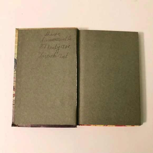 1961 The Case of the Roving Rolls A Brains Benton Mystery George Wyatt - Picture 6 of 16